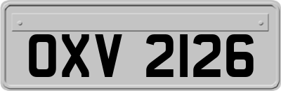 OXV2126