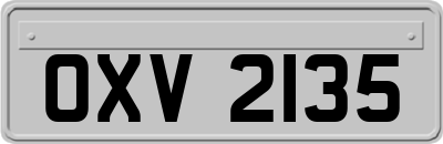 OXV2135