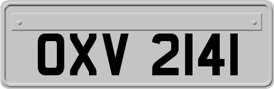 OXV2141
