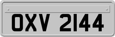 OXV2144