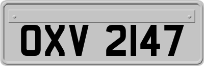 OXV2147