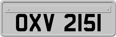 OXV2151