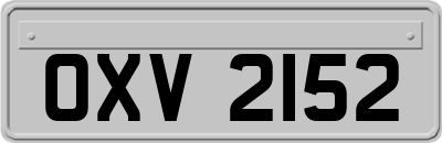 OXV2152