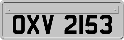 OXV2153