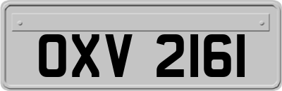 OXV2161