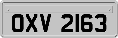 OXV2163