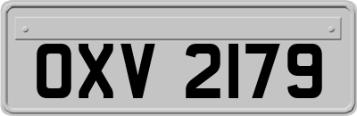 OXV2179