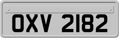 OXV2182
