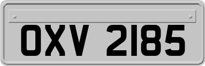 OXV2185