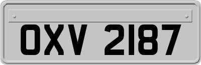 OXV2187