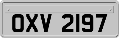 OXV2197