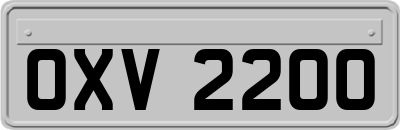OXV2200