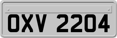 OXV2204