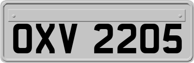 OXV2205