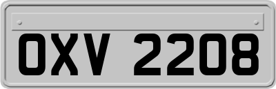 OXV2208