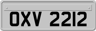 OXV2212