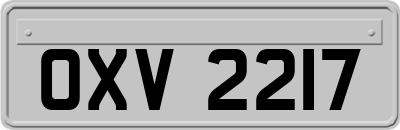 OXV2217