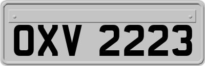 OXV2223