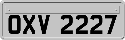 OXV2227