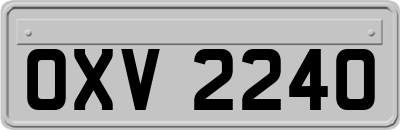OXV2240