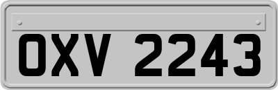 OXV2243