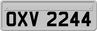 OXV2244