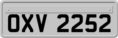 OXV2252