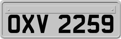 OXV2259