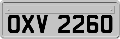 OXV2260