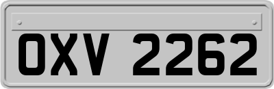 OXV2262