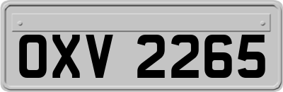 OXV2265