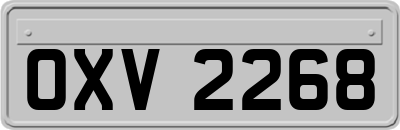 OXV2268