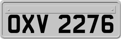 OXV2276