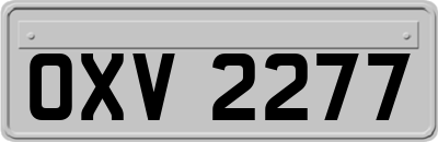 OXV2277