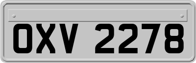 OXV2278