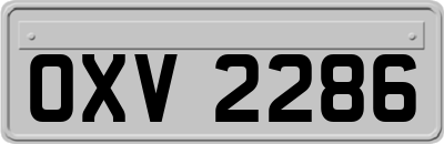 OXV2286