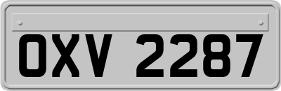 OXV2287