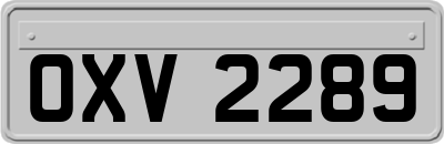OXV2289