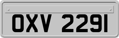 OXV2291