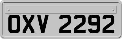 OXV2292
