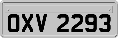 OXV2293