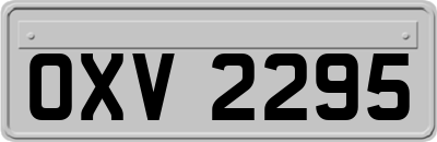OXV2295
