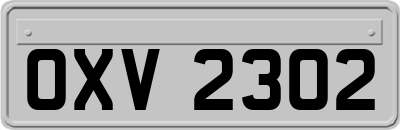 OXV2302