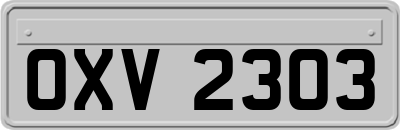OXV2303