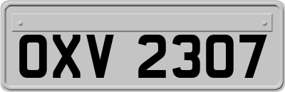 OXV2307