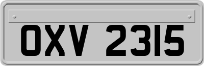 OXV2315