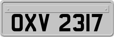 OXV2317