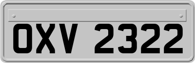 OXV2322