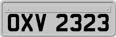 OXV2323