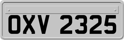 OXV2325